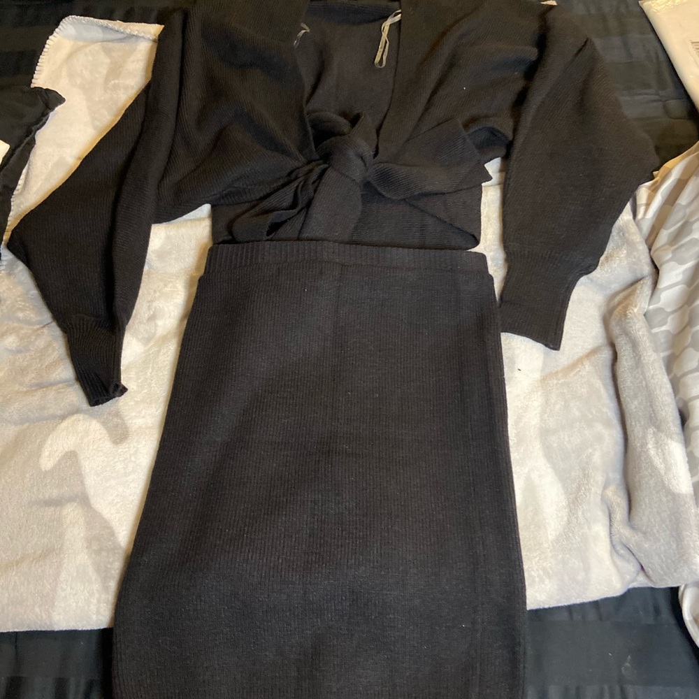 Laura’s Boutique Outfit